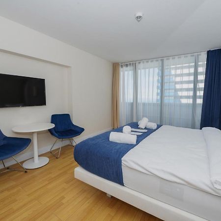 Orbi City Towers Μπατούμι Εξωτερικό φωτογραφία