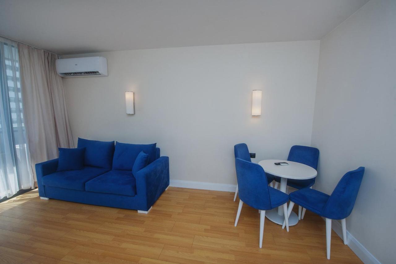 Orbi City Towers Μπατούμι Εξωτερικό φωτογραφία