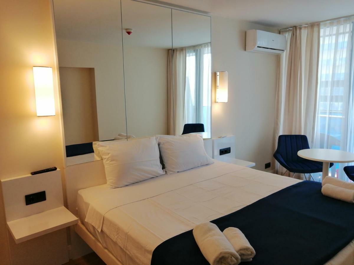 Orbi City Towers Μπατούμι Εξωτερικό φωτογραφία