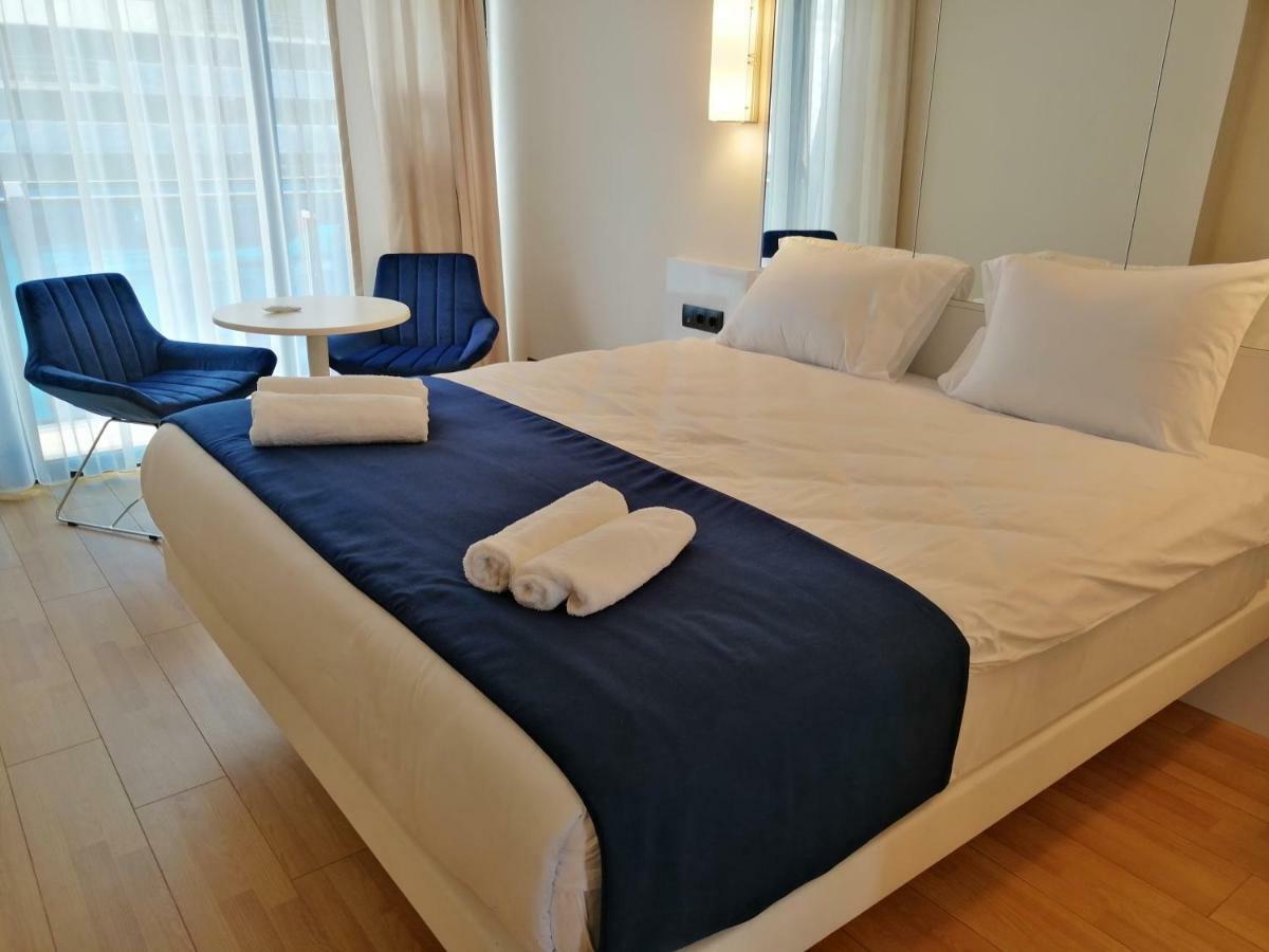 Orbi City Towers Μπατούμι Εξωτερικό φωτογραφία